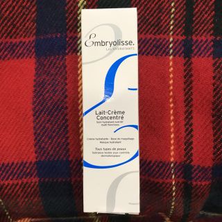 アンブリオリス(Embryolisse)のアンブリオリスモイスチャークリームミニ(フェイスクリーム)