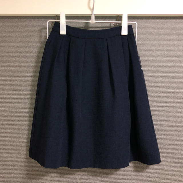 ViS(ヴィス)のSaku様専用 ViS フレアスカート レディースのスカート(ひざ丈スカート)の商品写真