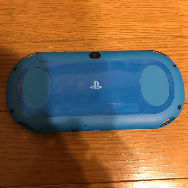 PS vita 本体 美品 2