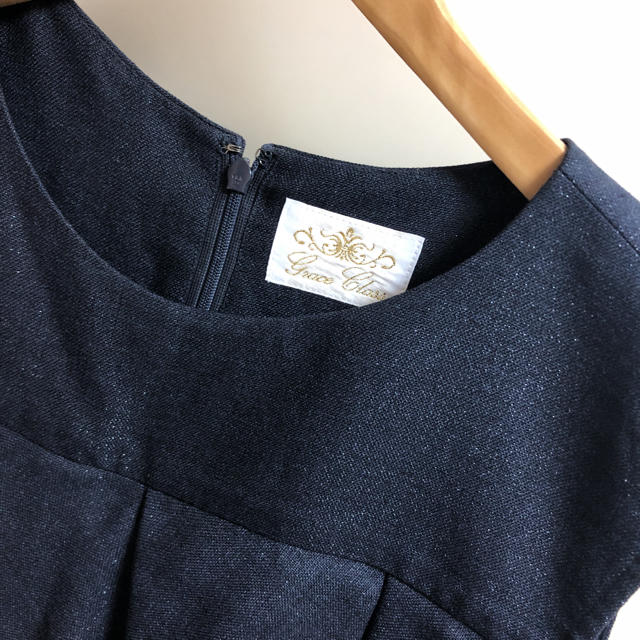 GRACE グレースコンチネンタル トップスの通販 by さくらの部屋|グレースコンチネンタルならラクマ CONTINENTAL - 格安セール