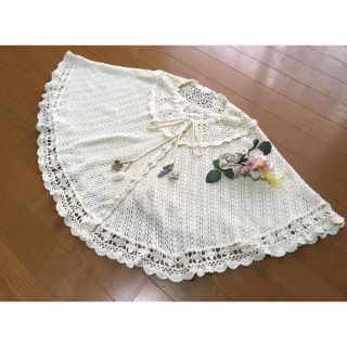 ピンクハウス ポンチョ(レディース)の通販 16点 | PINK HOUSEの