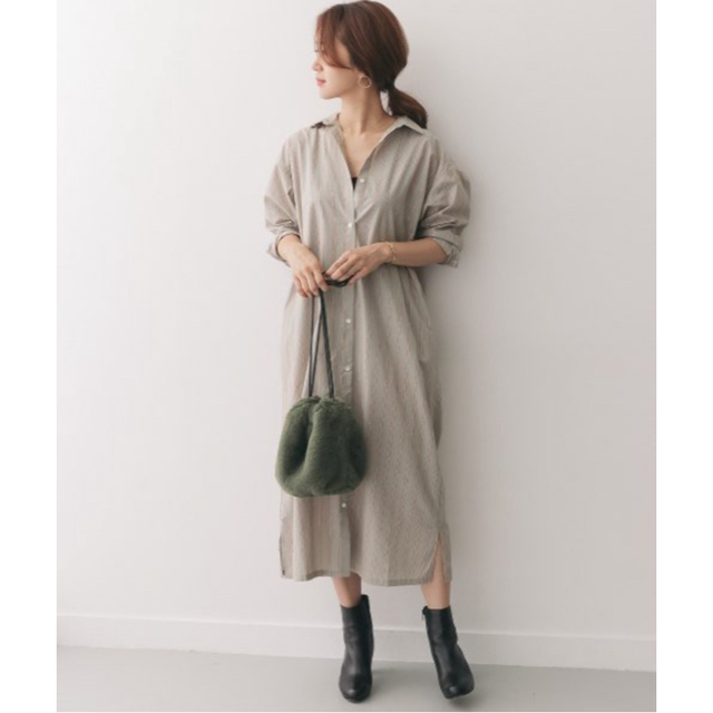 URBAN RESEARCH DOORS - ゆみ様ご専用です♪DOORS☆2WAYフロッキー