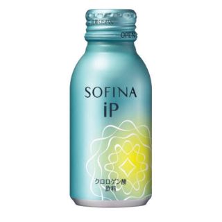 ソフィーナ(SOFINA)のSOFINA クロロゲン酸 飲料(その他)