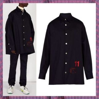 ラフシモンズ(RAF SIMONS)のsetton様専用(シャツ)