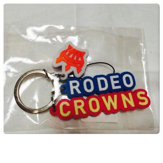 ロデオクラウンズ(RODEO CROWNS)のRODEOCROWNS キーホルダー(キーホルダー)