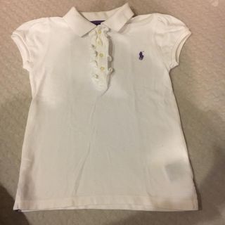 ラルフローレン(Ralph Lauren)のラルフローレン ポロシャツ キッズ(Tシャツ/カットソー)