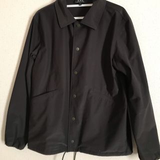 アーペーセー(A.P.C)のA.P.C アーペーセー コーチジャケット(その他)