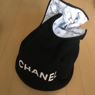 シャネル(CHANEL)の巾着 バックパック リュック CHANEL シャネル(リュック/バックパック)