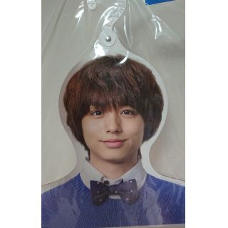 ヘイセイジャンプ(Hey! Say! JUMP)の伊野尾慧 ハンガー 新品未開封(男性タレント)