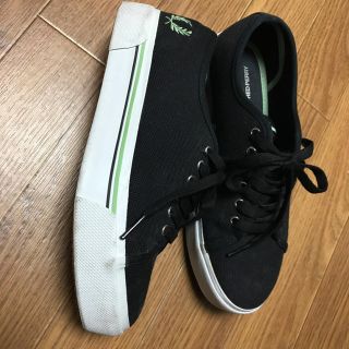 フレッドペリー(FRED PERRY)のフレッドペリー スニーカー(スニーカー)