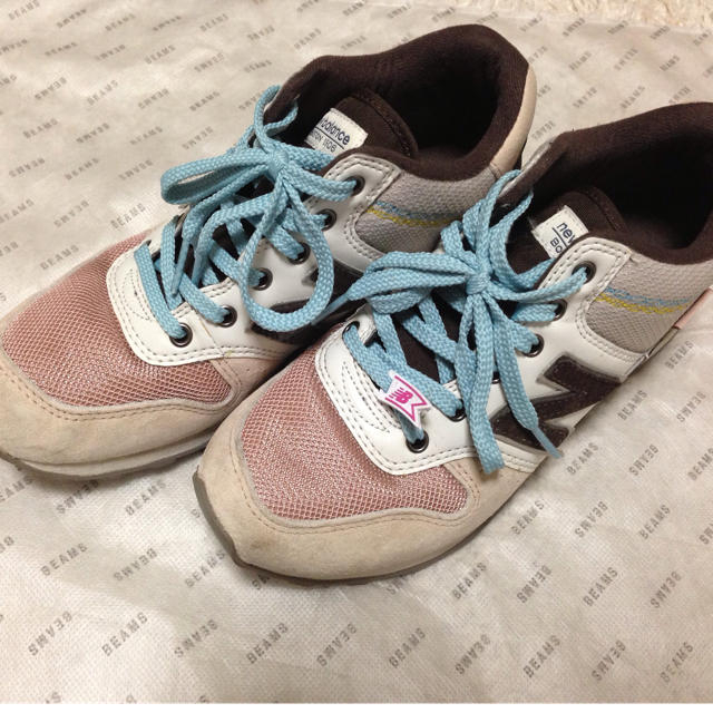 New Balance - 大人気カラー♡New balnce
