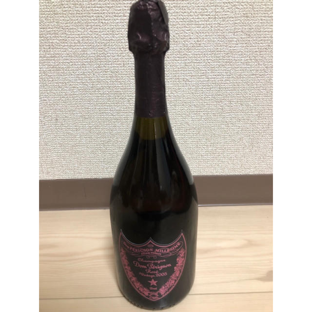 ドンペリ ロゼ ドンペリ ロゼ