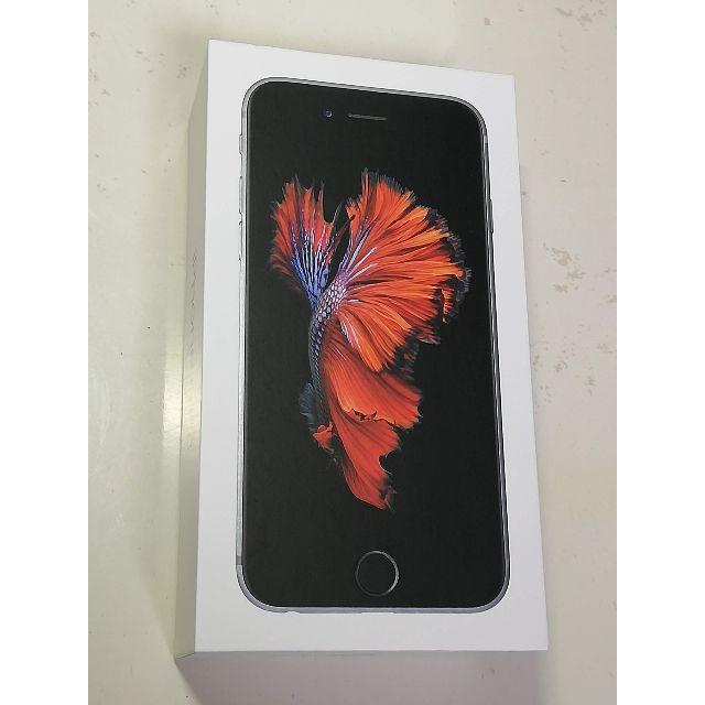 新品 ワイモバイル simフリー iPhone6s ローズゴールド 32GB