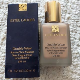 エスティローダー(Estee Lauder)のtoyさま専用　エスティーローダー　ファンデーション(ファンデーション)