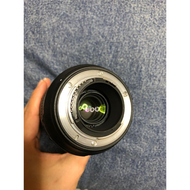 Nikon(ニコン)のNikon af-s VR 70-300mm f4.5-5.6 ED   スマホ/家電/カメラのカメラ(レンズ(ズーム))の商品写真