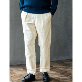 ユナイテッドアローズグリーンレーベルリラクシング(UNITED ARROWS green label relaxing)のUNITED ARROWS コーデュロイパンツ(スラックス)