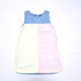 ベビーギャップ(babyGAP)のbaby GAP ワンピース(ワンピース)