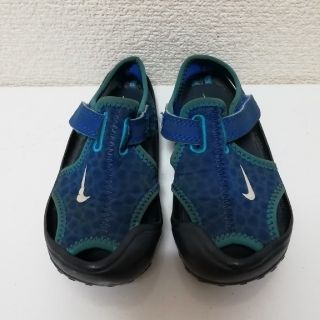 ナイキ(NIKE)の値下げしました！NIKE　　サンダル(サンダル)