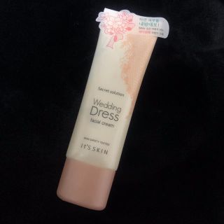 イッツスキン(It's skin)のウユクリーム 美白クリーム(フェイスクリーム)