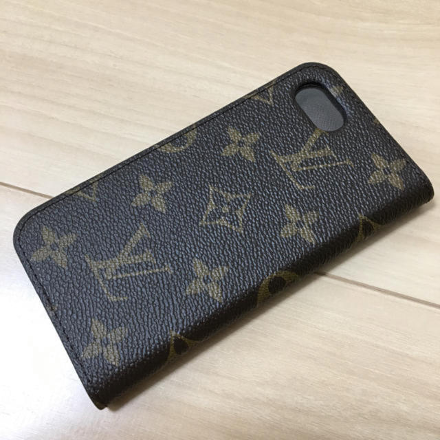 LOUIS VUITTON - ルイヴィトン LOUIS  VUITTON正規品 iPhoneケースの通販 by さとみんshop｜ルイヴィトンならラクマ