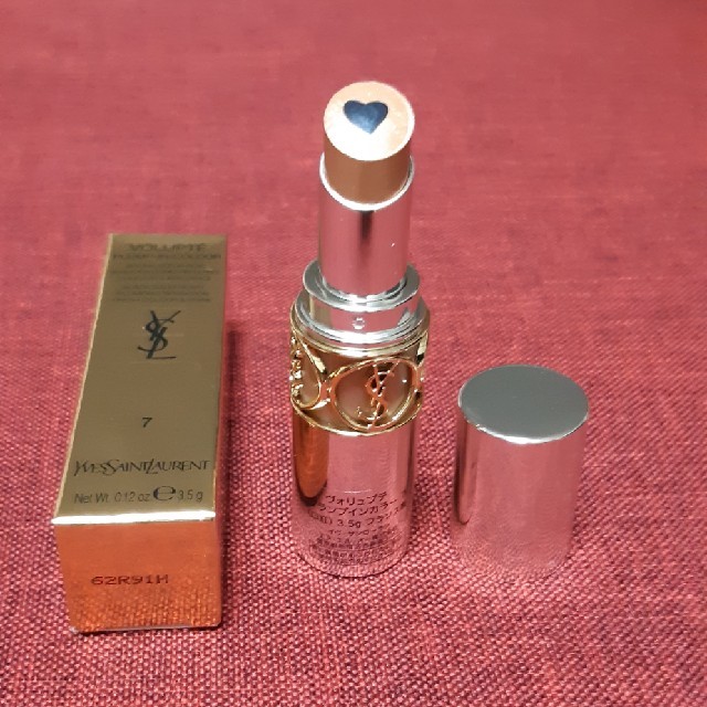 Yves Saint Laurent Beaute(イヴサンローランボーテ)の⭐イヴ・サンローラン　リップ⭐ コスメ/美容のベースメイク/化粧品(口紅)の商品写真