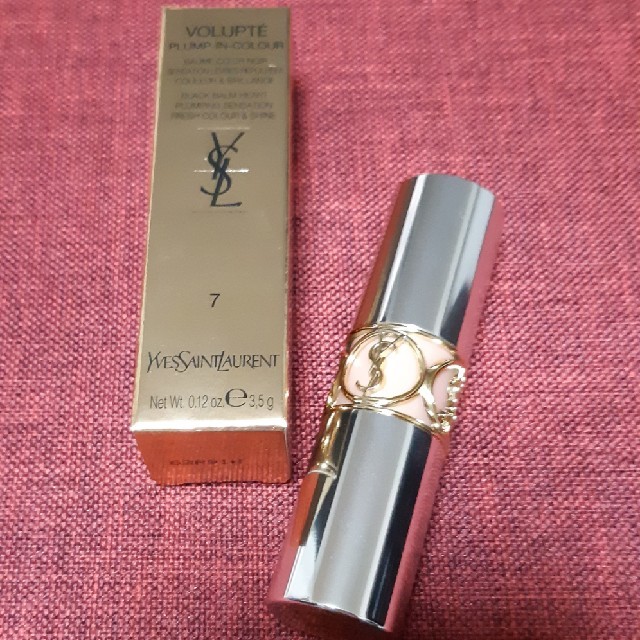 Yves Saint Laurent Beaute(イヴサンローランボーテ)の⭐イヴ・サンローラン　リップ⭐ コスメ/美容のベースメイク/化粧品(口紅)の商品写真