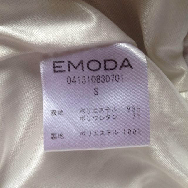 EMODA(エモダ)のタイトスカート@EMODA レディースのスカート(ミニスカート)の商品写真