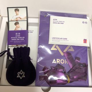 ASTRO アロハ 2期 アストロの通販 by mc|ラクマ