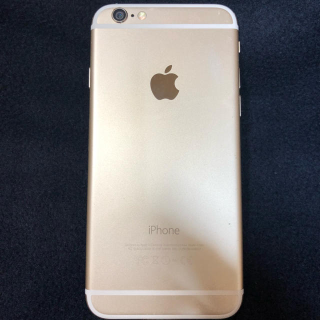 iPhone6 64GB