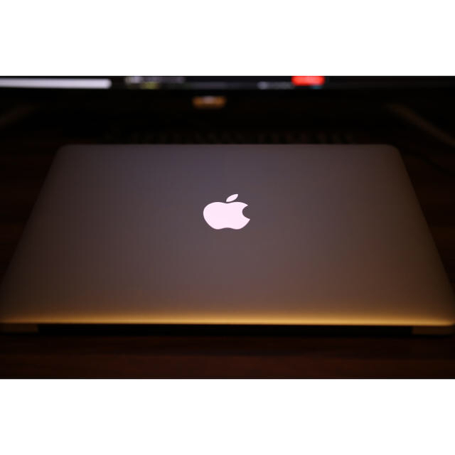 MacBook Air 2015 カスタムノートPC