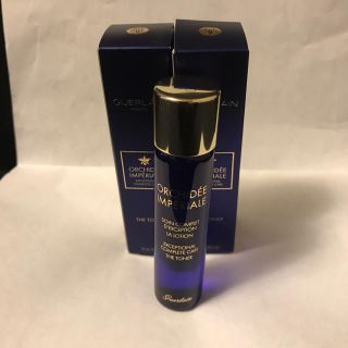 ゲラン(GUERLAIN)のゲランオーキデアンペリアルザローション(化粧水)(化粧水/ローション)