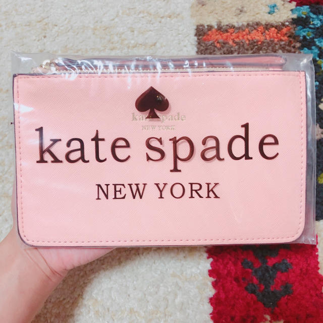 kate spade new york(ケイトスペードニューヨーク)のお値下げ ケイトスペード レディースのバッグ(ハンドバッグ)の商品写真