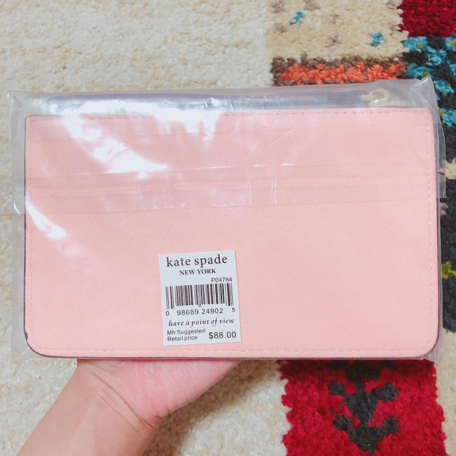 kate spade new york(ケイトスペードニューヨーク)のお値下げ ケイトスペード レディースのバッグ(ハンドバッグ)の商品写真