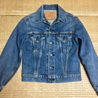 リーバイス(Levi's)のリーバイス Gジャン(Gジャン/デニムジャケット)