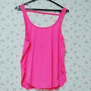 ヴィクトリアズシークレット(Victoria's Secret)のSALE  ♡Victoria's Secret♡  ヨガウェア トップス(ヨガ)