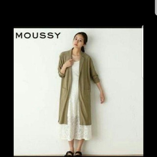 マウジー(moussy)のmoussy アウター(その他)