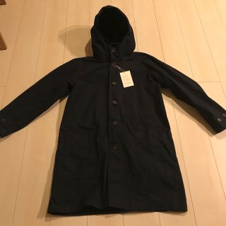 ARMEN - ARMEN アーメン コート ヤエカ yaeca コモリ curly の通販 by