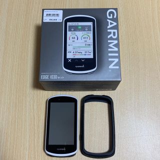 ガーミン(GARMIN)のGARMIN EDGE1030セット(パーツ)