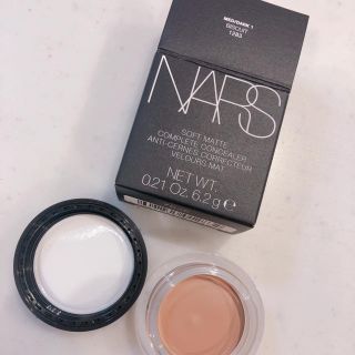 ナーズ(NARS)のmkさん専用  NARS コンシーラー 1283(コンシーラー)