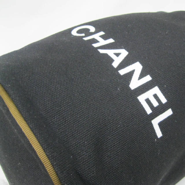 CHANEL(シャネル)のCHANEL ノベルティ巾着リュック レディースのバッグ(リュック/バックパック)の商品写真