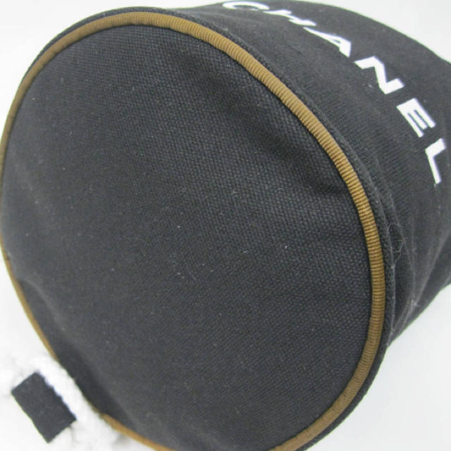CHANEL(シャネル)のCHANEL ノベルティ巾着リュック レディースのバッグ(リュック/バックパック)の商品写真