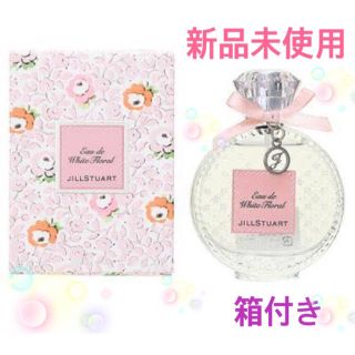 ジルスチュアート(JILLSTUART)の※週末セール※300円引き☆*。JILLSTUART♡香水♡新品未使用(香水(女性用))