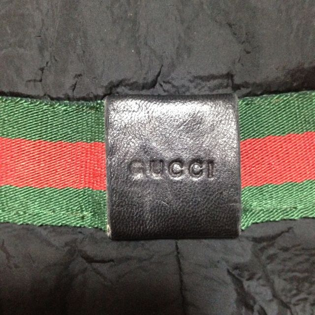 Gucci(グッチ)のGUCCI☆帽子   値下げ！ レディースの帽子(ハット)の商品写真