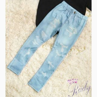 レディー(Rady)の♡あき様専用♡ちびRady レギンス(パンツ/スパッツ)