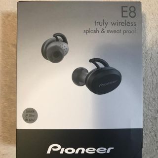 パイオニア(Pioneer)のPioneer ワイヤレスイヤホン(ヘッドフォン/イヤフォン)