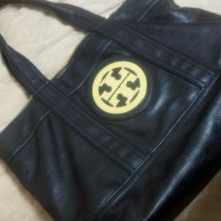 トリーバーチ(Tory Burch)のトリーバーチA4トートバック♡(トートバッグ)