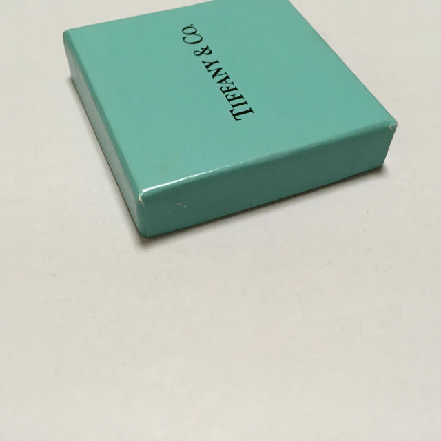 Tiffany & Co.(ティファニー)のティファニー 空箱 保存袋 レディースのバッグ(ショップ袋)の商品写真
