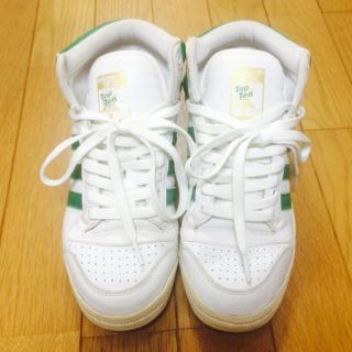 アディダス(adidas)のadidas TOP10(スニーカー)