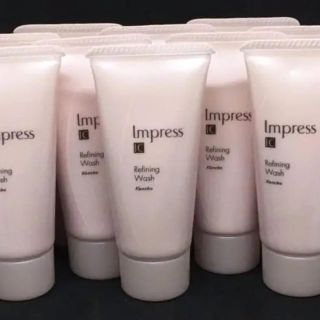 インプレス(Impress)のおけい様専用ページ impress  IC リファインイングウォッシュ(洗顔料)