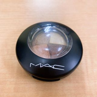 マック(MAC)のセール！今日消します。MAC ミネラライズ アイシャドウ ゴールデンアワーズ(アイシャドウ)